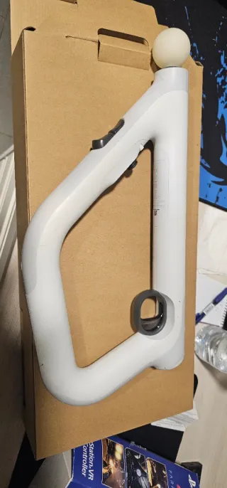 Aim PS4 VR Controller