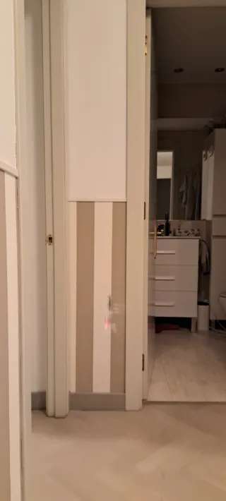 Muñeco volador con sensor + cargador