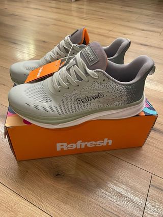 Zapatillas Refresh Hombre Talla 42 Nuevas