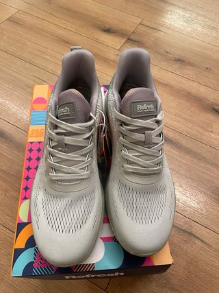 Zapatillas Refresh Hombre Talla 42 Nuevas