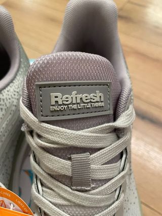 Zapatillas Refresh Hombre Talla 42 Nuevas