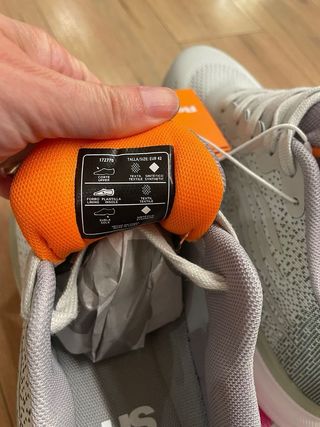 Zapatillas Refresh Hombre Talla 42 Nuevas