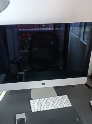 Apple iMac i5 3GHz 16GB 1TB RadeonPro 570X