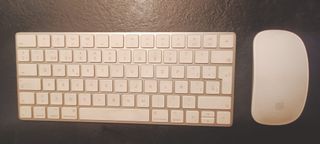 Apple iMac i5 3GHz 16GB 1TB RadeonPro 570X