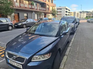 Volvo V50 2009