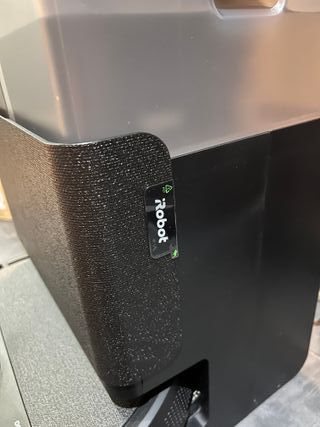 Roomba 405 Combo Plus