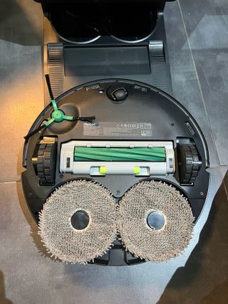 Roomba 405 Combo Plus