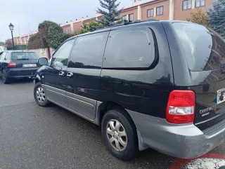 KIA Carnival 2006