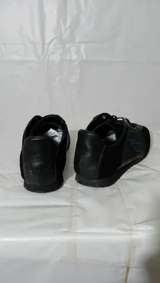 Sneakers Giorgio Armani