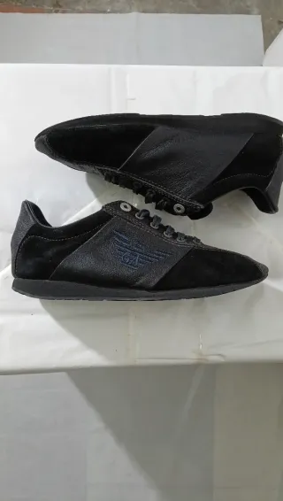 Sneakers Giorgio Armani