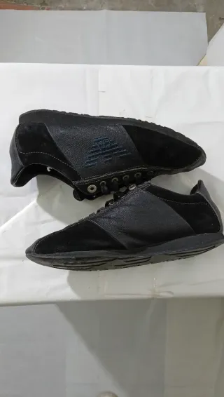 Sneakers Giorgio Armani