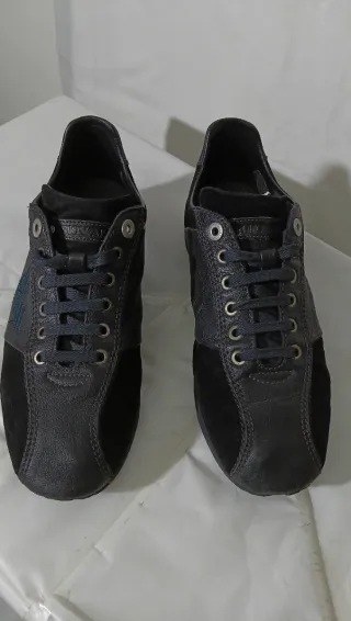 Sneakers Giorgio Armani