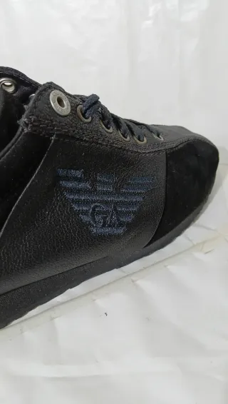 Sneakers Giorgio Armani