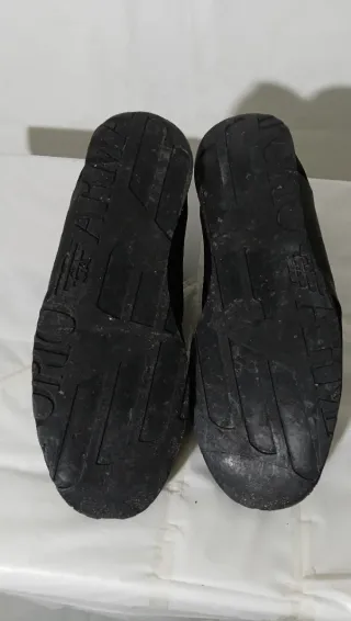 Sneakers Giorgio Armani