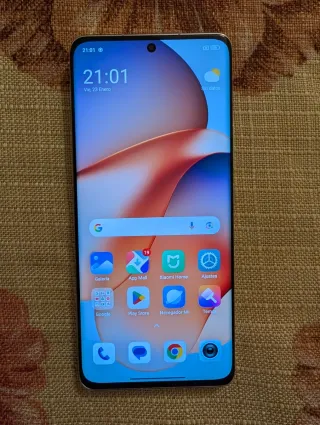Xiaomi 13 Pro 256GB+ OnePlus 5T