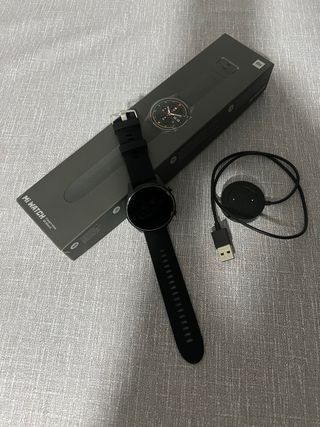 Reloj Xiaomi Mi Watch Negro