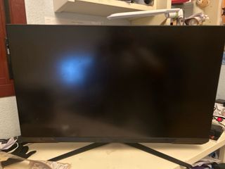 Monitor Samsung Odyssey G5 Negro