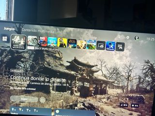 Monitor Samsung Odyssey G5 Negro