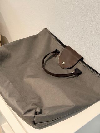 Bolso shopper grande Capri Italia