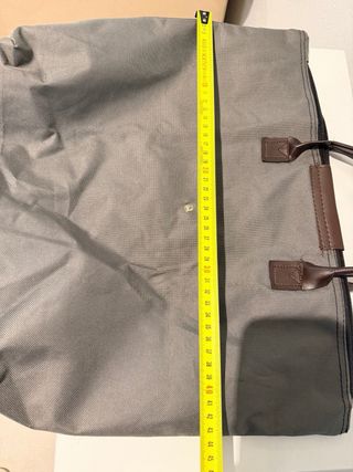 Bolso shopper grande Capri Italia