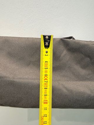 Bolso shopper grande Capri Italia