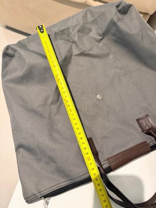 Bolso shopper grande Capri Italia