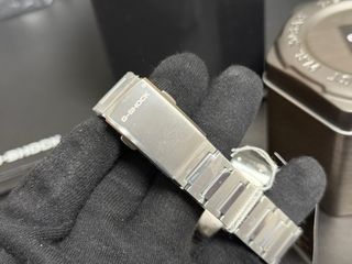 G-Shock GST-B1000-1 Reloj