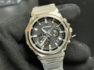G-Shock GST-B1000-1 Reloj