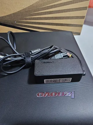Portátil Lenovo G70 Negro