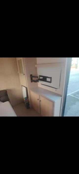 Caravana Gruau Floreal 42-CE