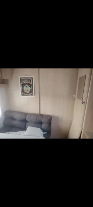 Caravana Gruau Floreal 42-CE