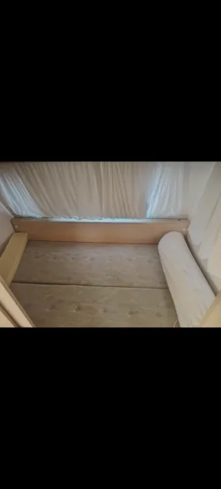 Caravana Gruau Floreal 42-CE