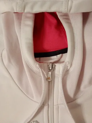 Sudadera Adidas Vintage Talla L