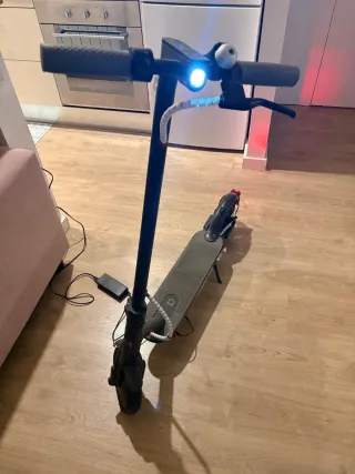 Patinete Eléctrico Xiaomi M365