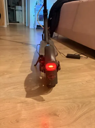 Patinete Eléctrico Xiaomi M365