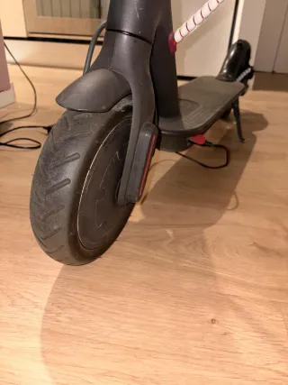 Patinete Eléctrico Xiaomi M365