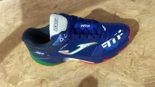 Scarpe Joma Blu e Verdi