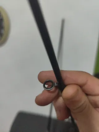 Caña de pescar Akura Spin 2.70m