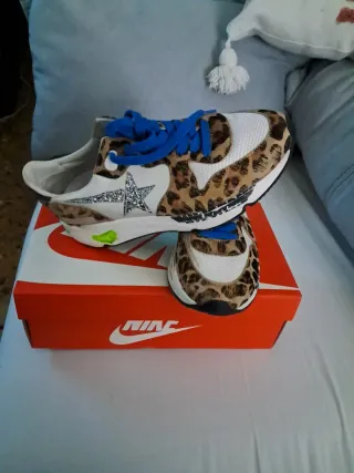 Zapatillas Golden Goose Running