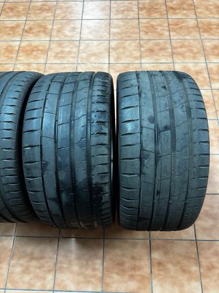 Neumáticos Continental