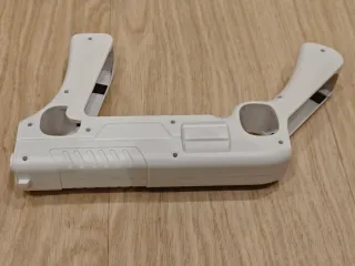 Pistola Nintendo Switch