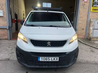 Peugeot Expert 2020