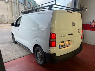 Peugeot Expert 2020