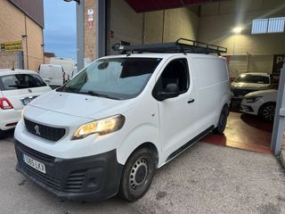 Peugeot Expert 2020
