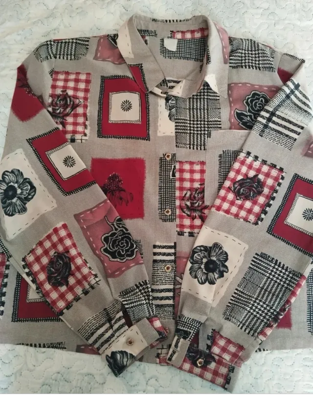 Lote Ropa de señora T42