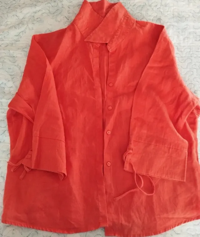 Lote Ropa de señora T42