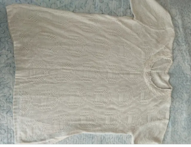 Lote Ropa de señora T42