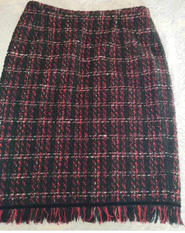 Lote Ropa de señora T42