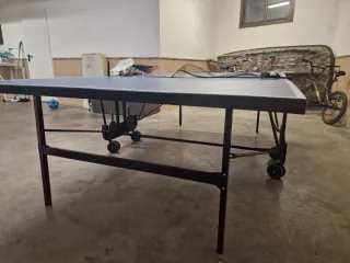 Mesa de Ping Pong FETM