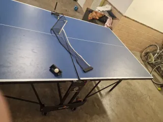 Mesa de Ping Pong FETM